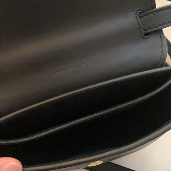 SAINT LAURENT CROSSBODY - Picture 3 of 3